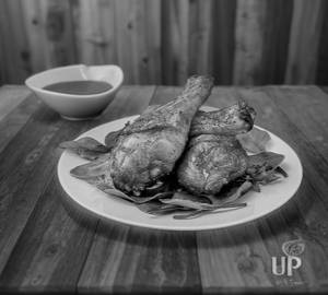 Chicken Leg