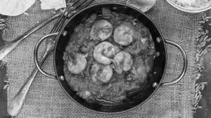Jhinga Tawa Masala [6 Pieces]