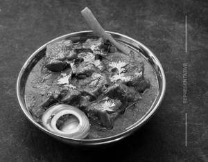 Special Mutton Curry
