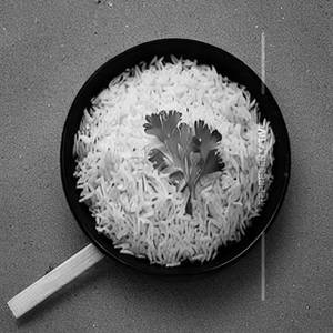 Steam Rice