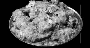 Suki Bhaji