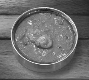 Prawns Pepper Masala