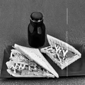 Chef Special Sandwich