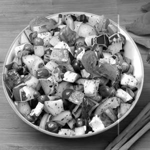 Onion Salad