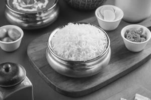 Steamed Rice