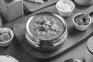 Indian Raj Paneer Makhani