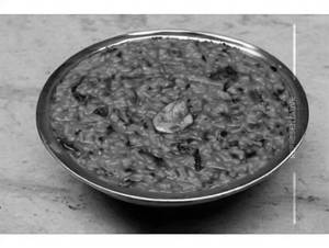Palak Khichdi