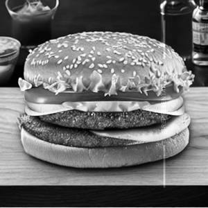 Freshbake Sp Burger