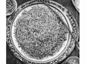 Schezwan C/Noodles