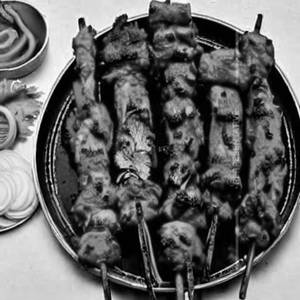 Murg Tandoori