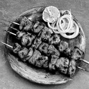Murg Mumtaz Tikka