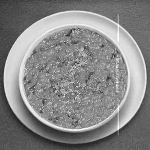 Egg Mix Dal Tadka