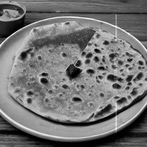 Stuffed Paratha