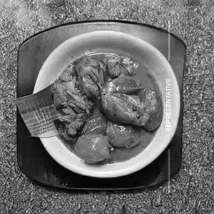 Bayleaf Special Chicken