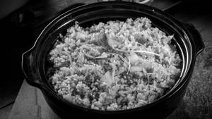 Veg Schezwan Fried Rice