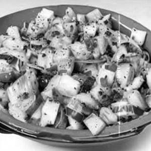 Onion Salad