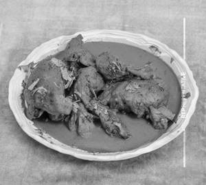Schezwan Chicken [Bone]