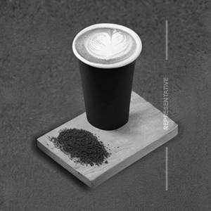 Regular Hot Coffee