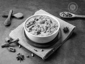 Mashroom Masala
