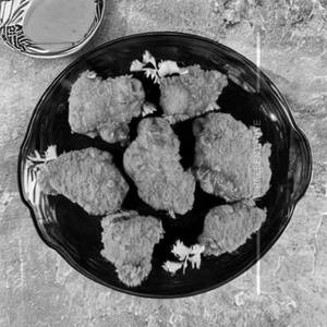 Crispy Chicken