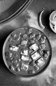 Paneer Do Pyaza 