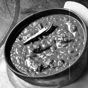 Dal Makhani