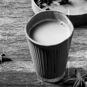 Masala Tea