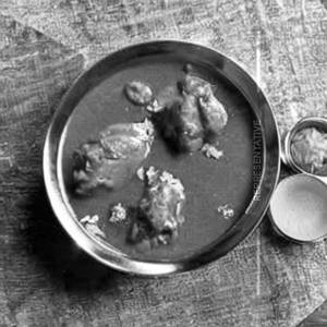 Chicken Chatpati