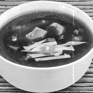Okaya Soup