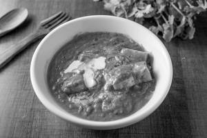 Paneer Butter Masala
