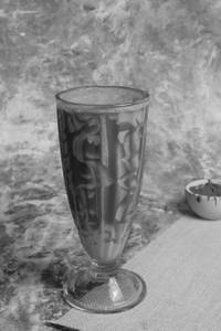 Nuttella Milkshake