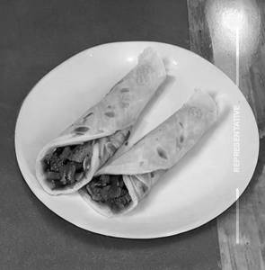 Pork Egg Roll