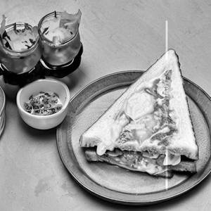 Egg Sandwich