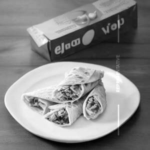 Egg Wrap