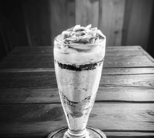 Kesar falooda