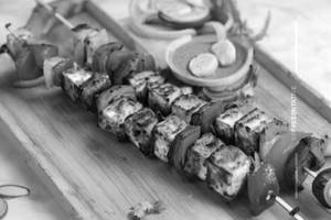 Paneer Banjara Tikka