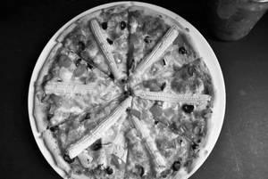 Little Star Pizza