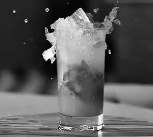 Paan Mocktail