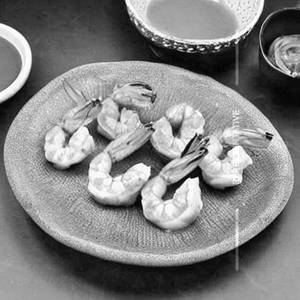Malai Prawns