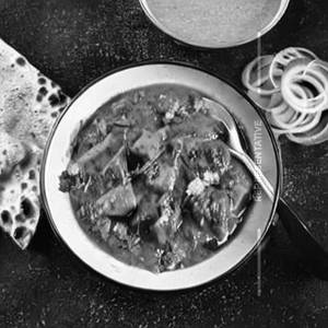 Mix Veg Special Sabji