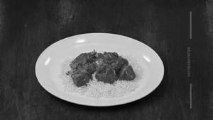 Mutton Rezala
