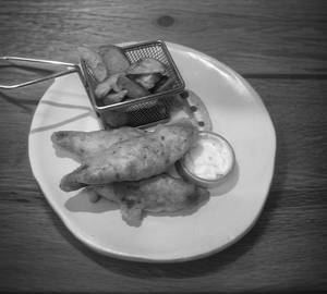Fish & Chips