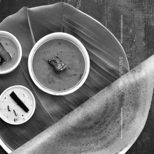 Rava Sada Dosa