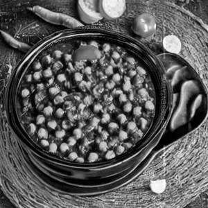 Pindi Chole