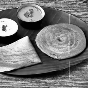 Potato Dhosa