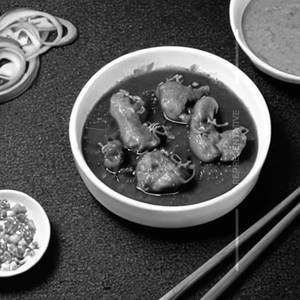 Chicken Taipei  [Boneless]