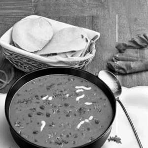 Dal Butter