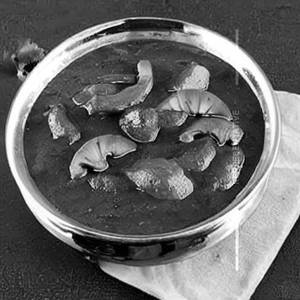Mushroom Kolhapuri