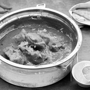 Fish Curry