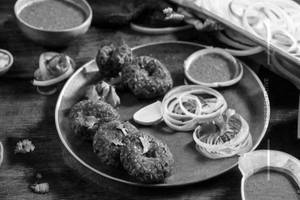 Hara Bara Kebab
